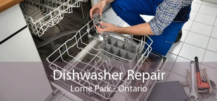 Dishwasher Repair Lorne Park - Ontario