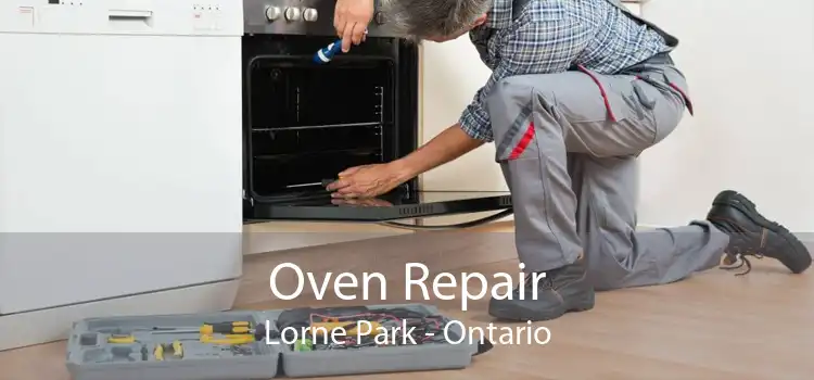 Oven Repair Lorne Park - Ontario