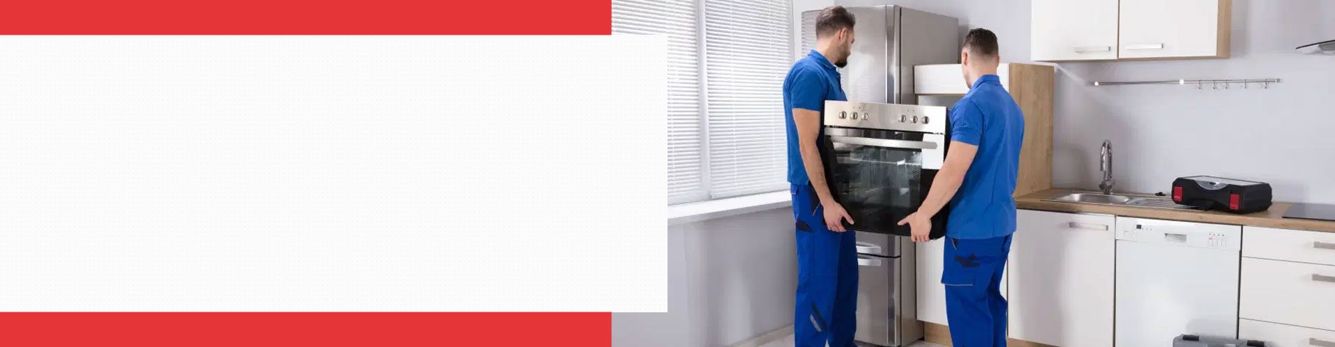 GE Residential Appliance Installation Mississauga 磊 GE Dishwasher